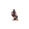 Plug Vibrador Silicona Swill Usb C/ Mando - Imagen 6