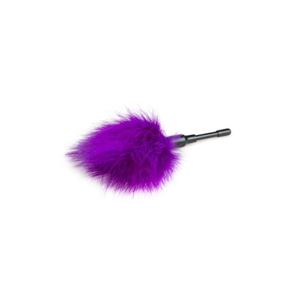 Plumas Estimuladoras Pequeñas - Pírpura - Imagen 2