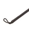 Plumero Con Lazo 25 Cm Negro - Imagen 4
