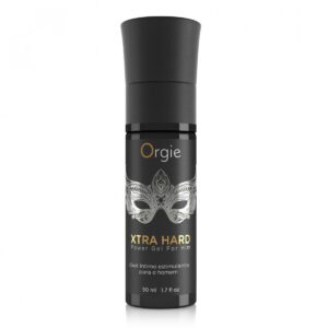 Potenciador Erección Xtra Hard Power 50 Ml