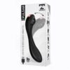 Pulsar Vibrador Con Esqueleto Articulado Silicona Usb - Imagen 2