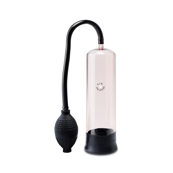 Pump Worx Bombeador Rookie Del Año Color Negro