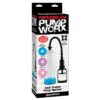 Pump Worx Succionador DE Entrenamiento - Imagen 2