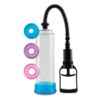 Pump Worx Succionador DE Entrenamiento