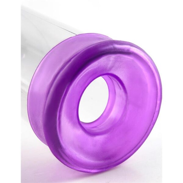 Pump Worx Succionador DE Entrenamiento - Imagen 3