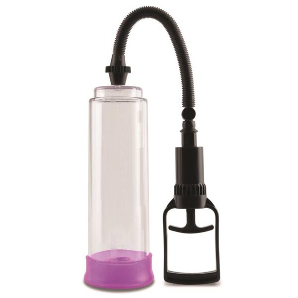 Pump Worx Succionador DE Entrenamiento - Imagen 5