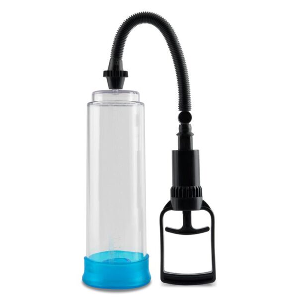 Pump Worx Succionador DE Entrenamiento - Imagen 6