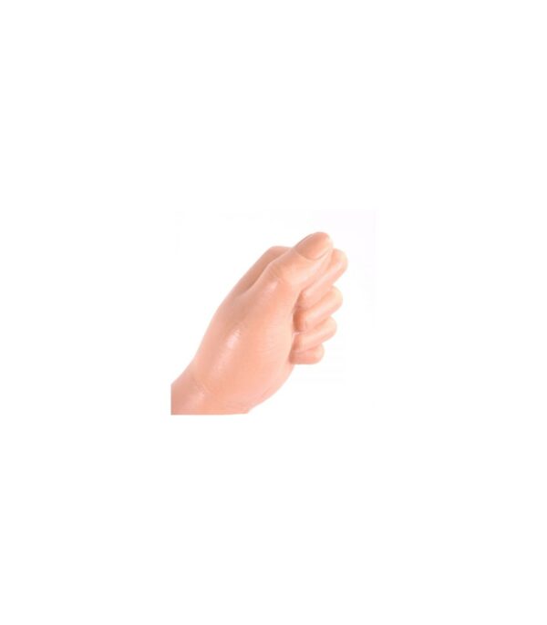 Puño Realístico Dinoo King Size 16 Cm Flesh - Imagen 2