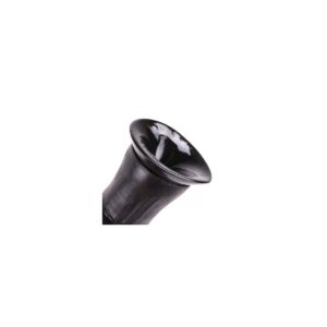Puño Realístico Dinoo King Size 16 Cm Negr0