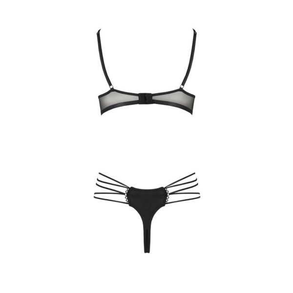 Quella Body Negro S/M - Imagen 4