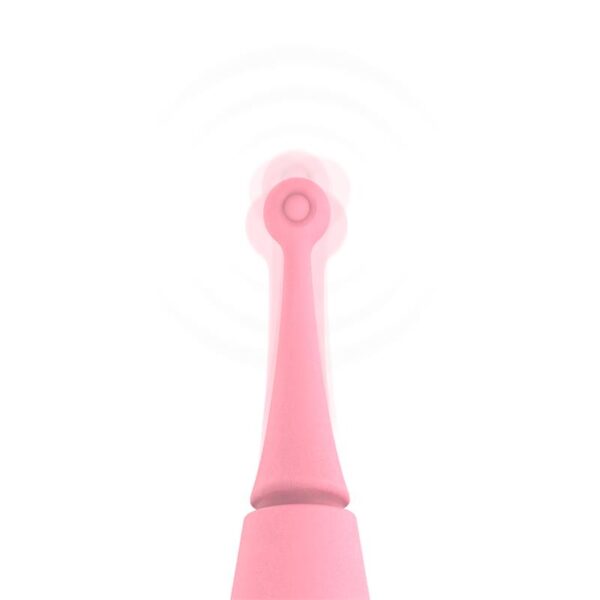 Radian Vibrador DE Punto Ultra Potente Usb Silicona - Imagen 3