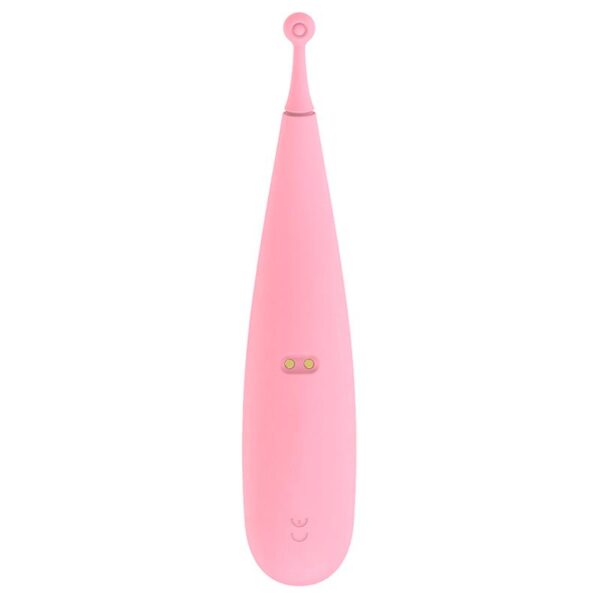 Radian Vibrador DE Punto Ultra Potente Usb Silicona - Imagen 6