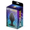 Rifter Plug Anal Silicona Talla M 7.2 Cm X 3.5 Cm - Imagen 2