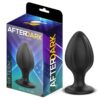 Rifter Plug Anal Silicona Talla M 7.2 Cm X 3.5 Cm