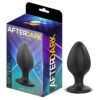 Rifter Plug Anal Silicona Talla S 6 Cm X 3 Cm