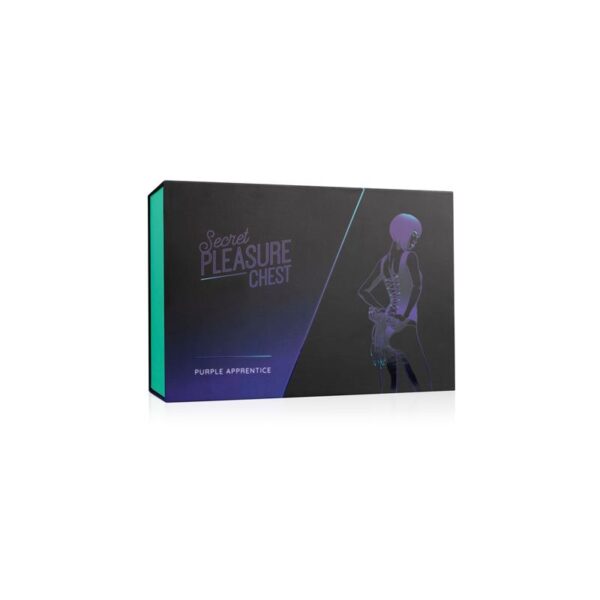 Secret Pleasure Chest Purple Apprentice - Imagen 11