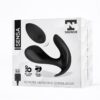 Sensa Estimulador Control Remoto Usb Silicona Líquida Negro - Imagen 2