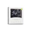 Set 3 Plugs DE Silicona – Negros - Imagen 5