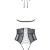 Set Bra Y Culotte Mireille M - Imagen 4
