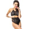 Set Bra Y Culotte Mireille M - Imagen 7
