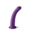 Set DE 3 Dildos Talla S / M / L Morados - Imagen 2
