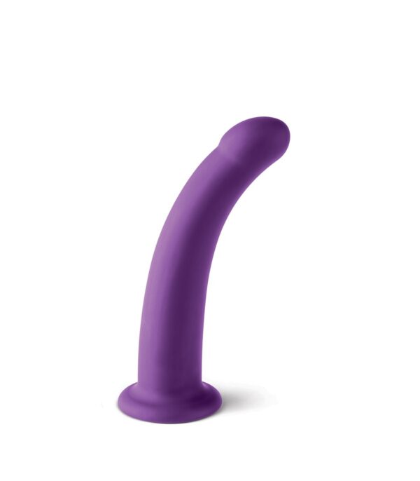 Set DE 3 Dildos Talla S / M / L Morados - Imagen 2