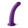 Set DE 3 Dildos Talla S / M / L Morados - Imagen 3