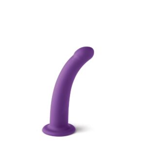 Set DE 3 Dildos Talla S / M / L Morados