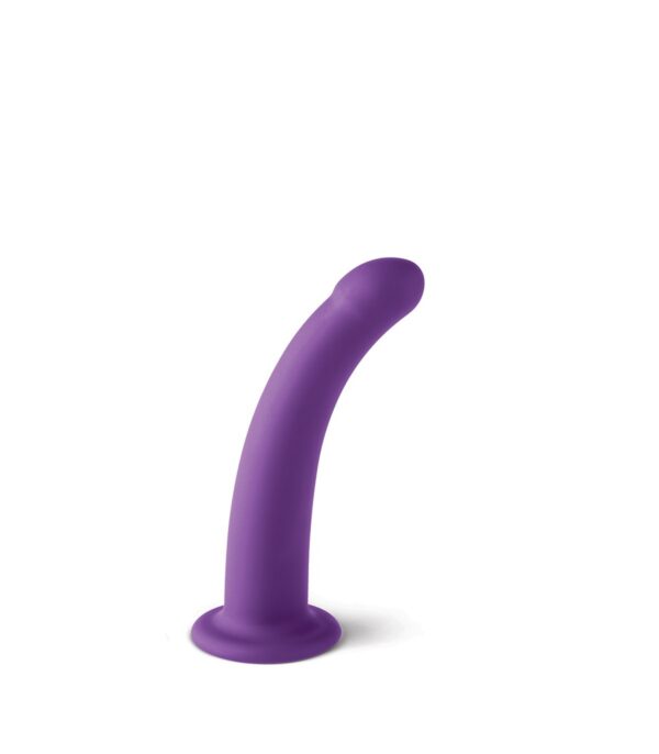 Set DE 3 Dildos Talla S / M / L Morados
