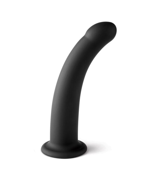 Set DE 3 Dildos Talla S / M / L Negros - Imagen 3