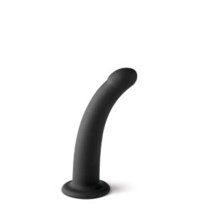 Set DE 3 Dildos Talla S / M / L Negros