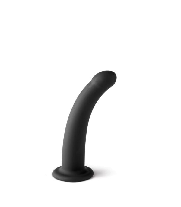 Set DE 3 Dildos Talla S / M / L Negros