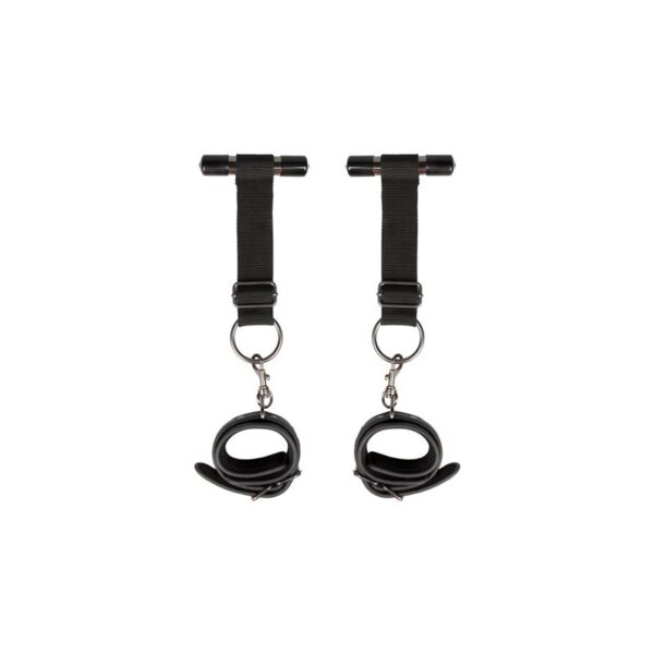 Set DE Ligarduras Para Puerta - Imagen 2