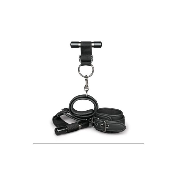Set DE Ligarduras Para Puerta