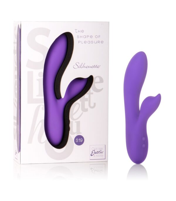 Silhouette S19 – Violeta - Imagen 3