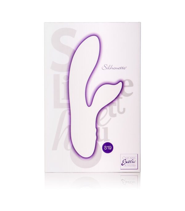 Silhouette S19 – Violeta - Imagen 4