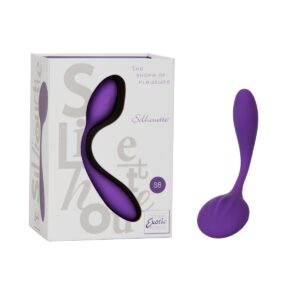 Silhouette S8 – Violeta