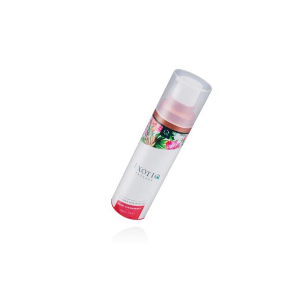 Spray DE Masaje DE Fresa – 100 Ml - Imagen 2