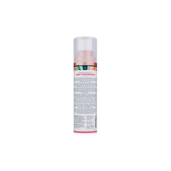 Spray DE Masaje DE Fresa – 100 Ml - Imagen 5