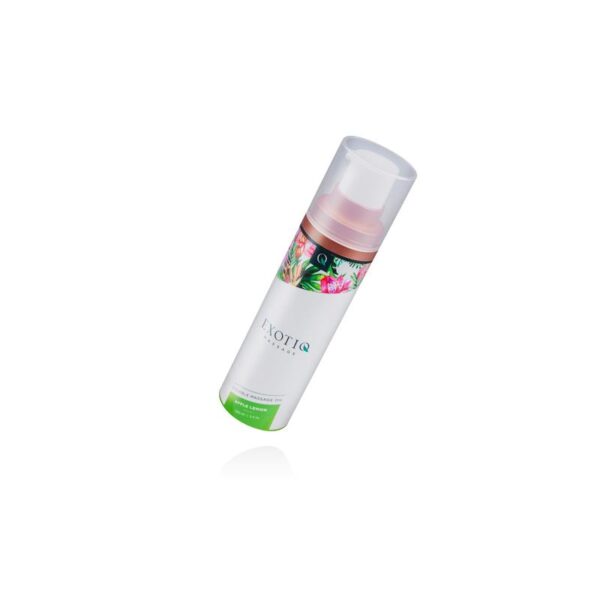 Spray DE Masaje DE Manzana Y Limón – 100ml - Imagen 2