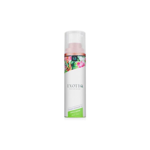 Spray DE Masaje DE Manzana Y Limón – 100ml - Imagen 4