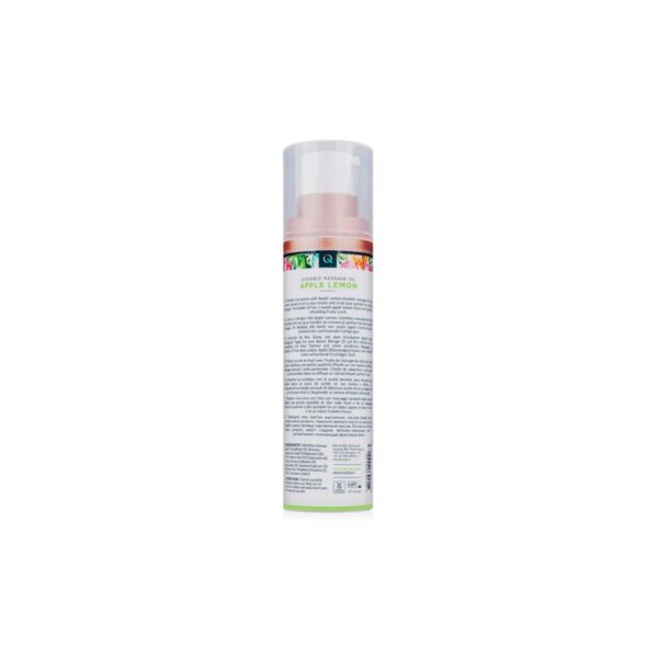 Spray DE Masaje DE Manzana Y Limón – 100ml - Imagen 5