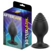Steps Plug Anal Silicona Talla M 7.2 Cm X 3.5 Cm
