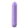 Sulley Bala Vibradora Silicona Líquida Unibody Flexible Usb - Imagen 2