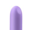 Sulley Bala Vibradora Silicona Líquida Unibody Flexible Usb - Imagen 3