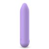 Sulley Bala Vibradora Silicona Líquida Unibody Flexible Usb - Imagen 5