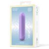 Sulley Bala Vibradora Silicona Líquida Unibody Flexible Usb - Imagen 8