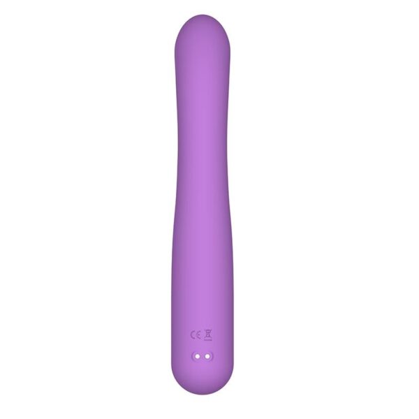 Swell Vibrador Con Pantalla Digital Y Gran Potencia - Imagen 5