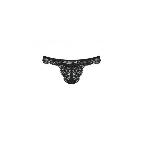 Tanga Negro - Imagen 3
