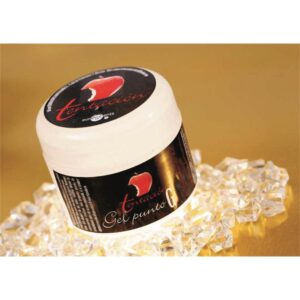 Tentación Gel Orgásmico Femenino Tarro 50 Ml